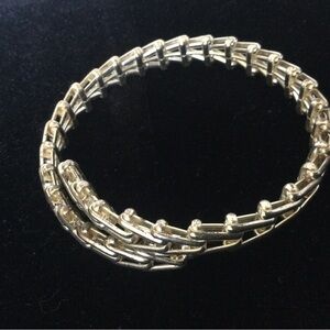 Alex and Ani Silver Bracelet